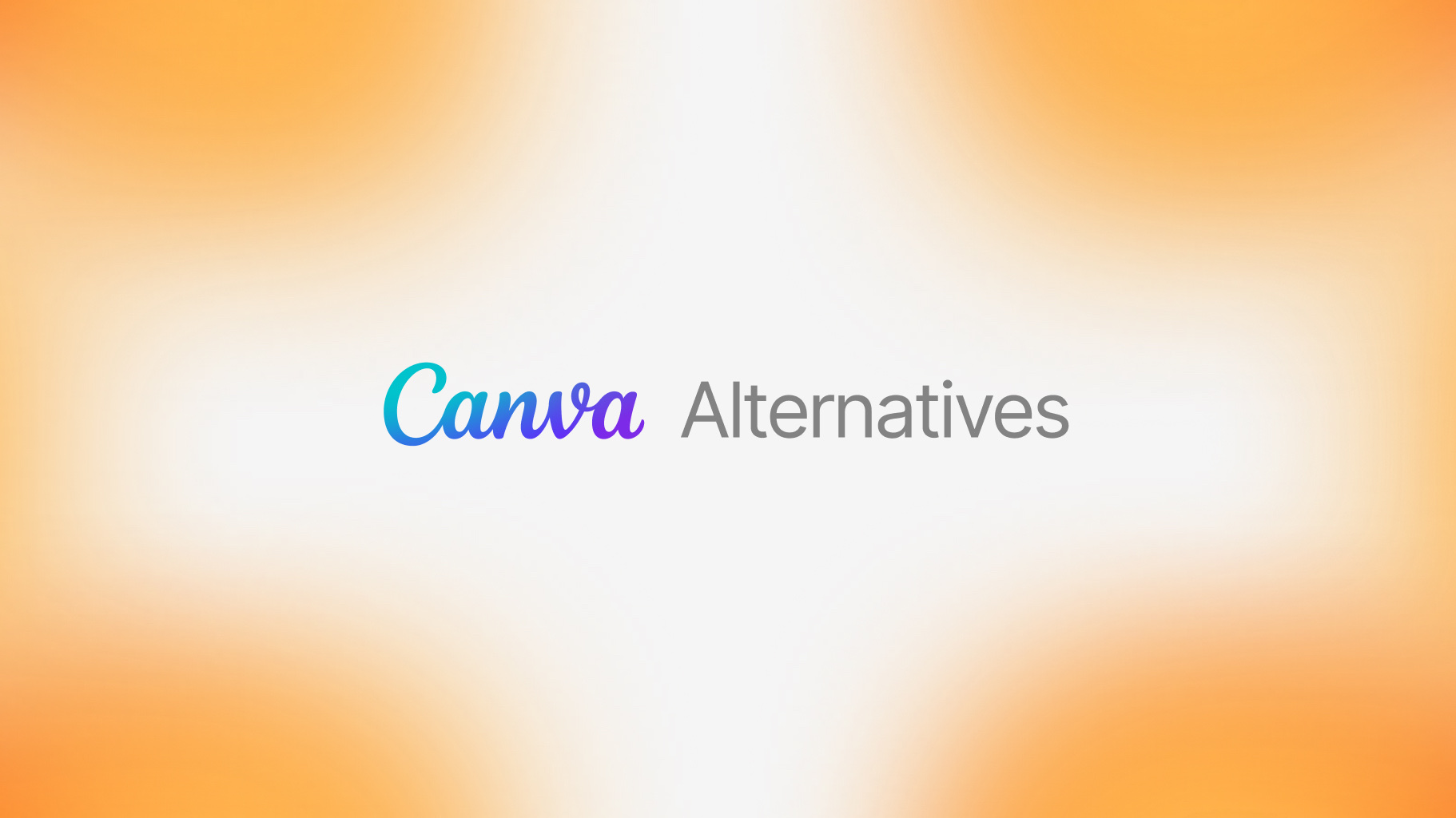 Best Canva Grow alternatives