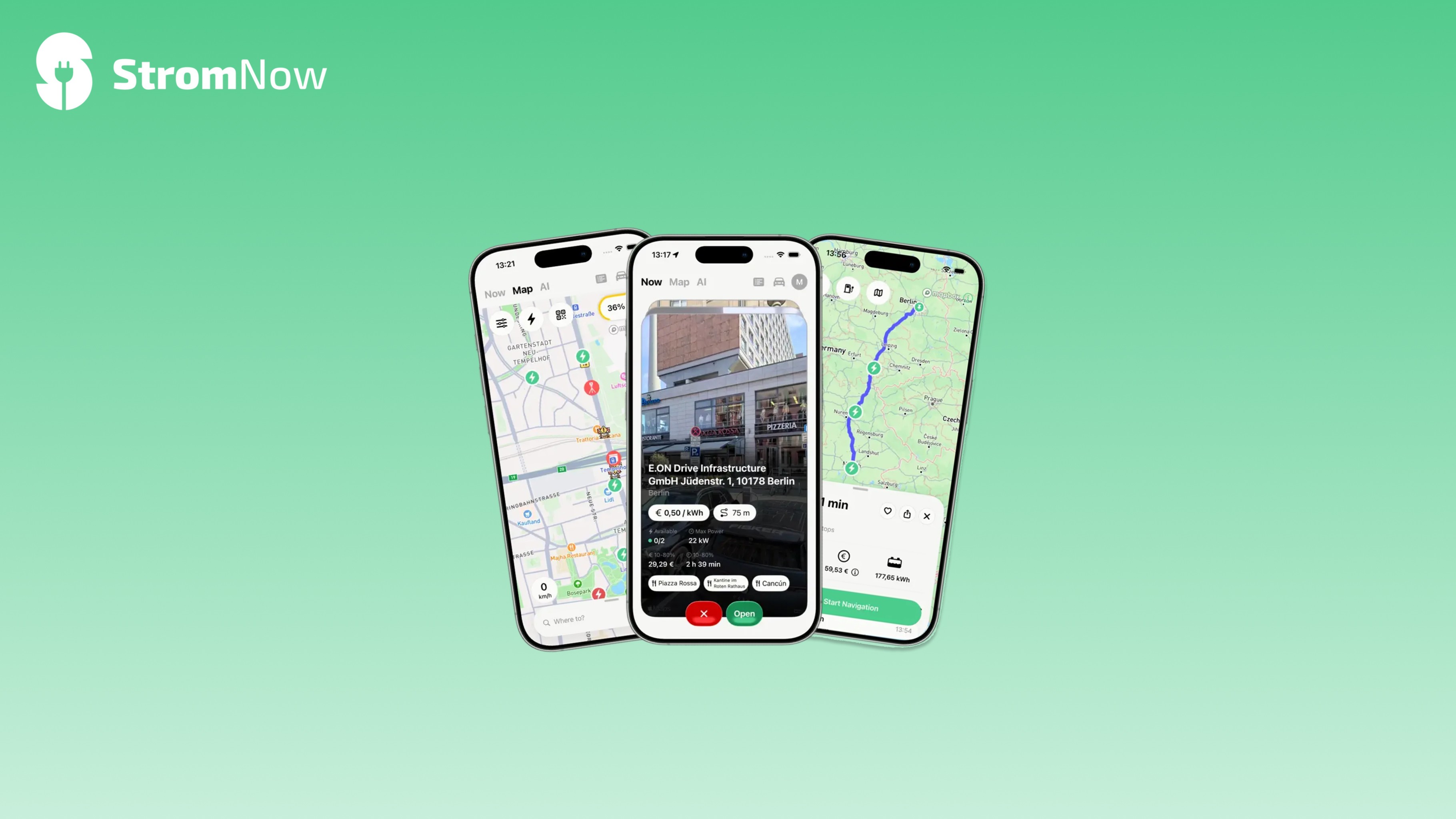 StromNow case study